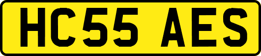 HC55AES