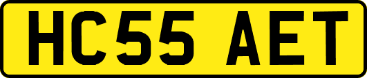 HC55AET