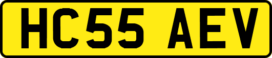 HC55AEV