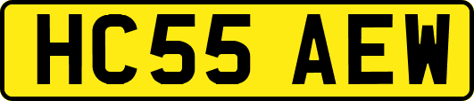 HC55AEW