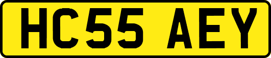 HC55AEY