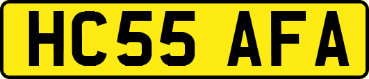 HC55AFA