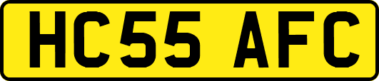 HC55AFC