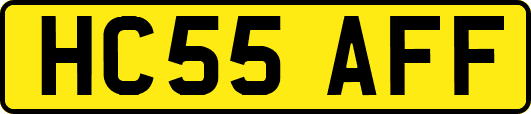 HC55AFF