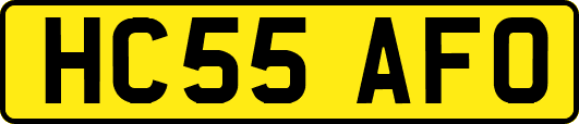 HC55AFO