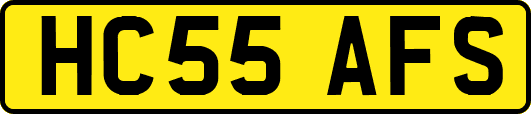 HC55AFS