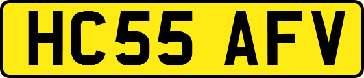 HC55AFV
