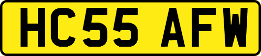 HC55AFW