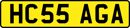 HC55AGA