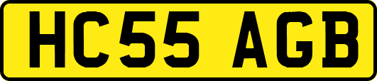 HC55AGB
