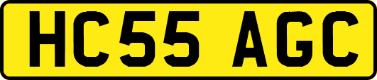 HC55AGC
