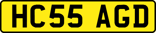 HC55AGD