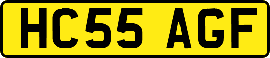 HC55AGF