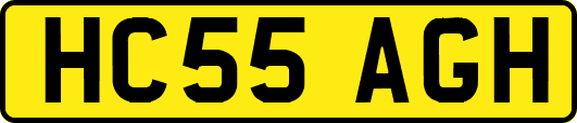 HC55AGH