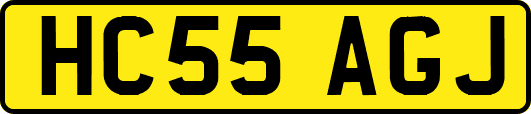 HC55AGJ