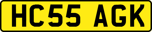 HC55AGK