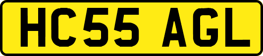 HC55AGL