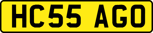 HC55AGO