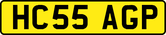 HC55AGP