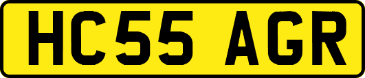 HC55AGR