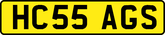 HC55AGS