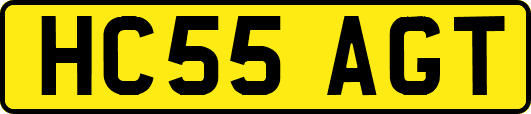 HC55AGT