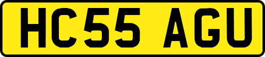 HC55AGU
