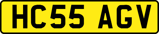 HC55AGV