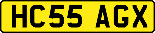 HC55AGX
