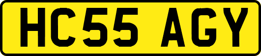 HC55AGY
