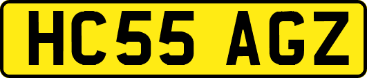 HC55AGZ