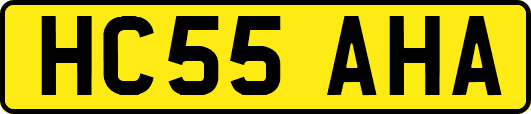 HC55AHA