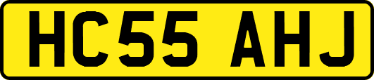 HC55AHJ