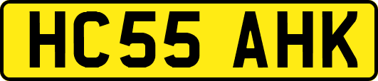 HC55AHK