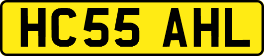 HC55AHL