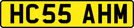 HC55AHM