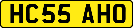 HC55AHO