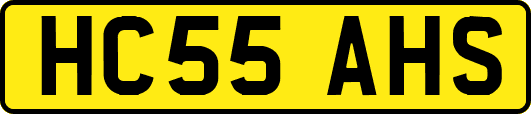 HC55AHS