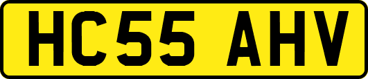 HC55AHV