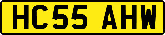 HC55AHW