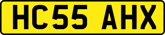 HC55AHX
