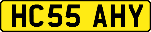 HC55AHY