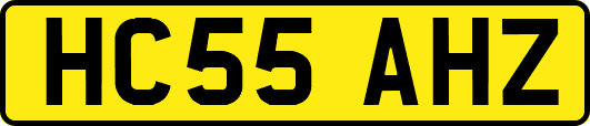 HC55AHZ