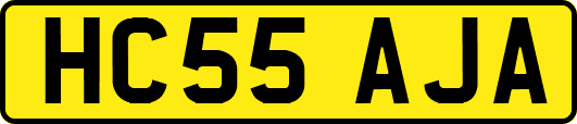 HC55AJA