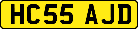 HC55AJD