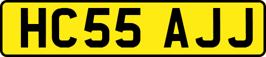 HC55AJJ