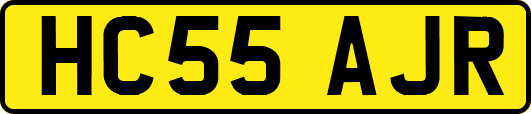 HC55AJR