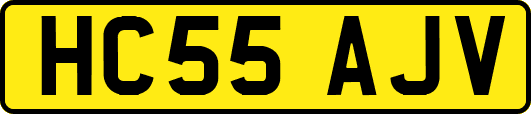 HC55AJV