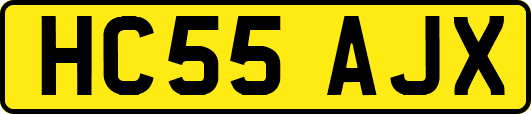 HC55AJX