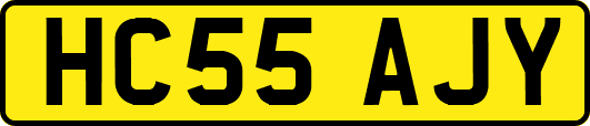 HC55AJY